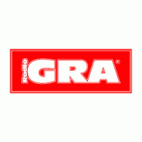 Gra Logo - Radio GRA | Brands of the World™ | Download vector logos and logotypes