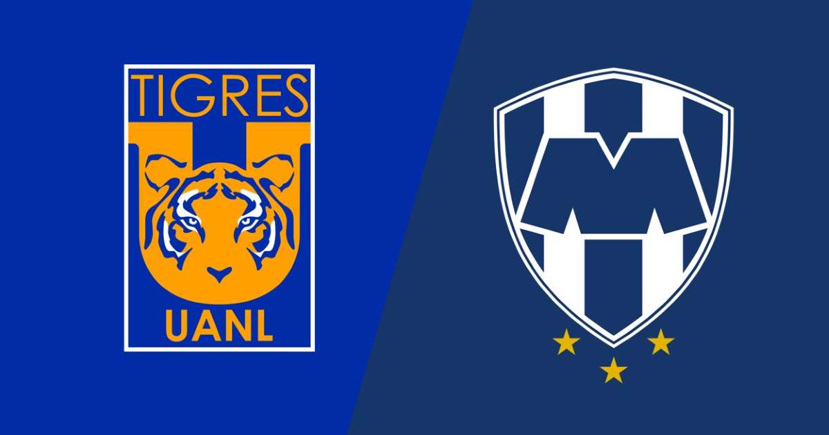 Tigres Logo - CONCACAF Champions League finals recap, Tigres vs. Monterrey