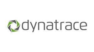 dynaTrace Logo - Dynatrace Ranked #1 Provider of Web Performance Monitoring Solutions ...