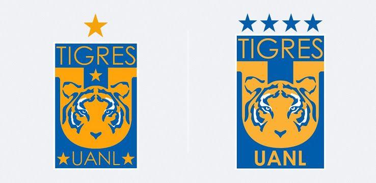 Tigres Logo - New Tigres 2016 Logo Revealed - Footy Headlines