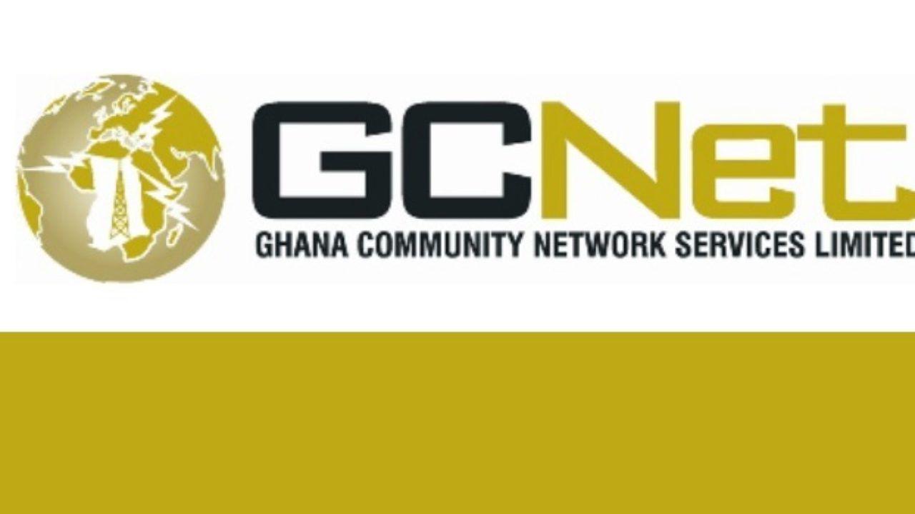Gra Logo - GCNet Supports GRA with 450 Laptop | News Ghana