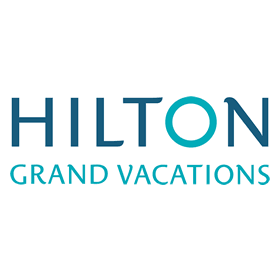 Vacation Logo - Hilton Grand Vacations Vector Logo. Free Download - .AI + .PNG