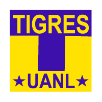 Tigres Logo - Tigres U A N L | Download logos | GMK Free Logos