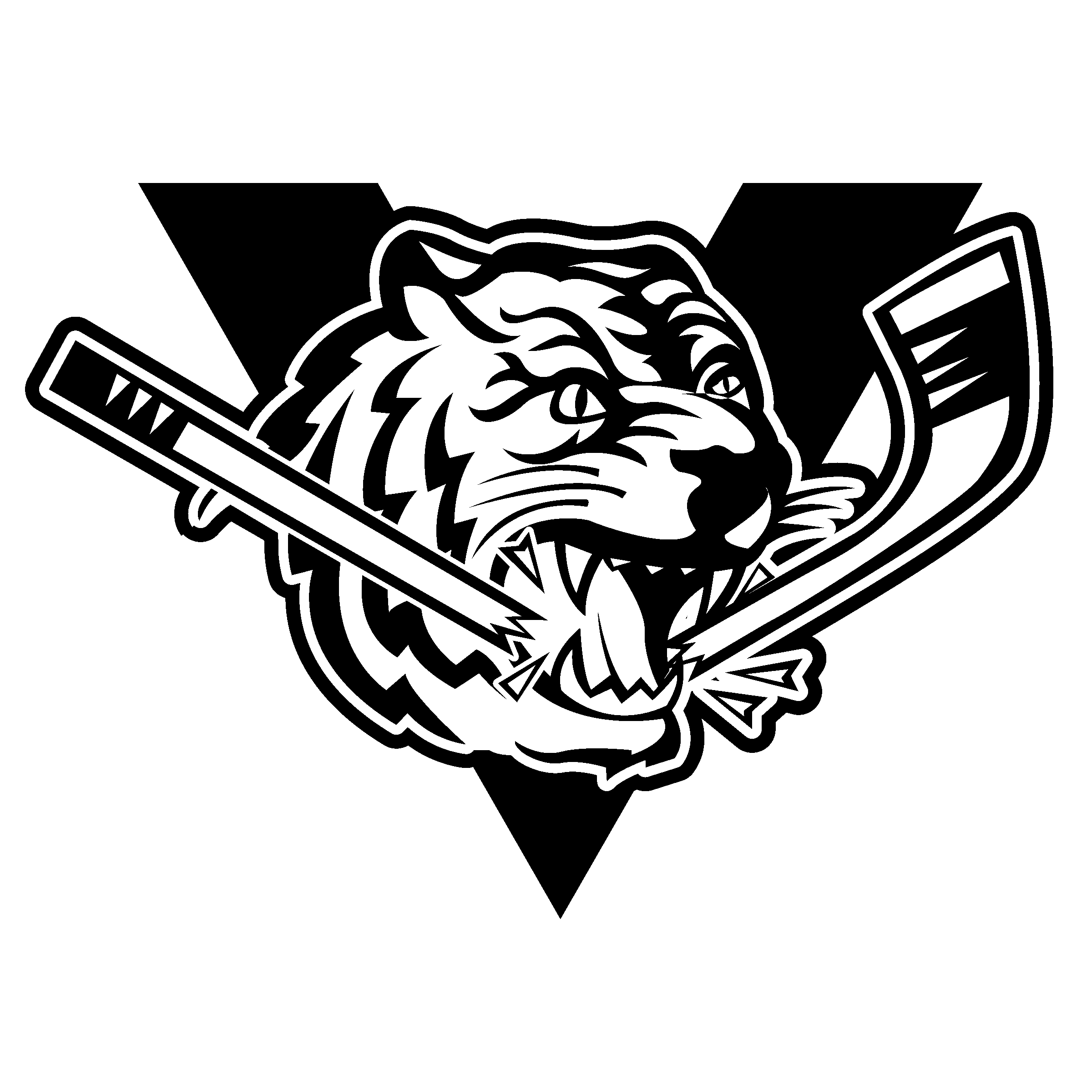 Tigres Logo - LogoDix
