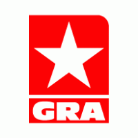 Gra Logo - GRA | Brands of the World™ | Download vector logos and logotypes