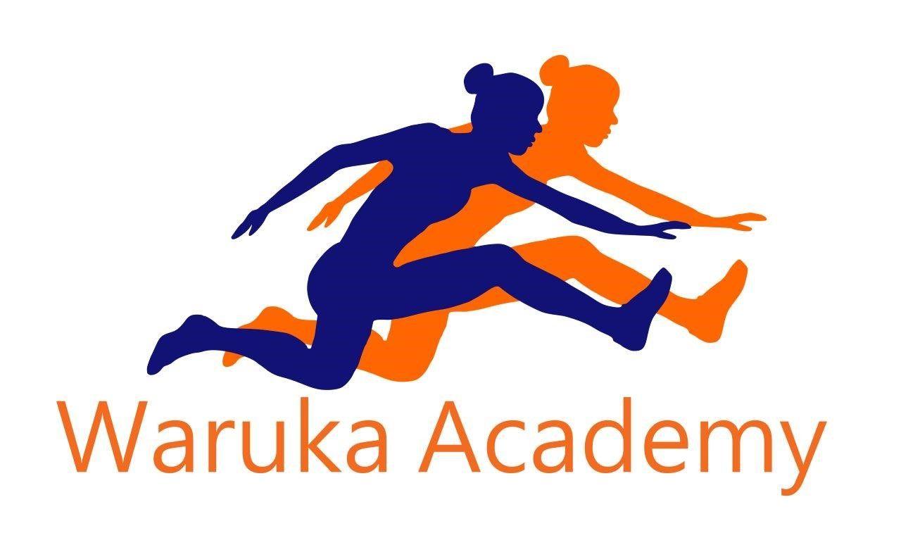 WTA Logo - Waruka Trust Academy (WTA) - Logo - Girls Not Brides