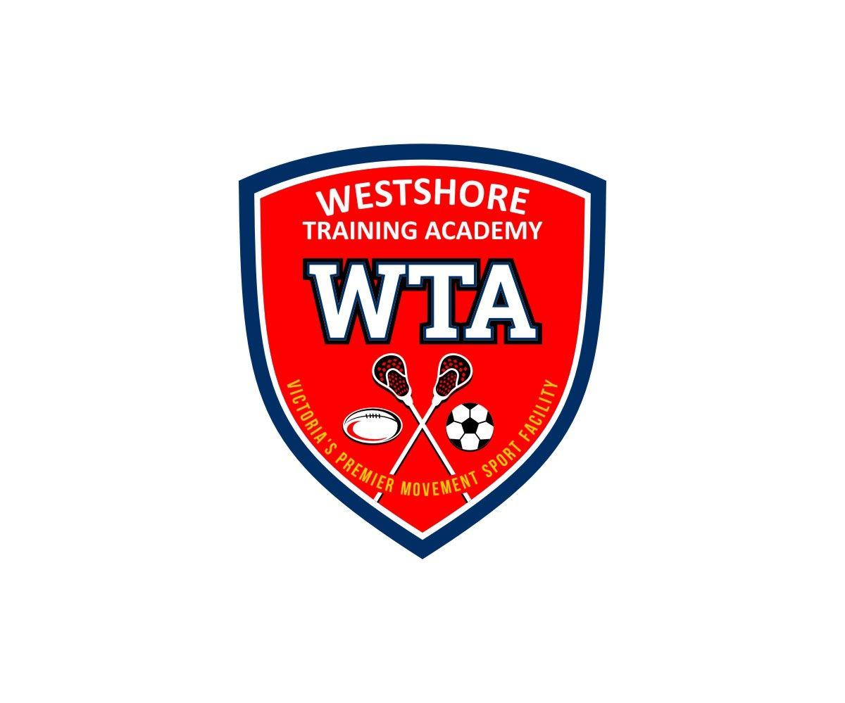 WTA Logo - Bold, Serious, It Company Logo Design for WTA - Westshore Training ...