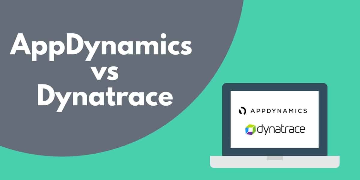 dynaTrace Logo - AppDynamics vs Dynatrace: Overview plus Head to Head Comparison