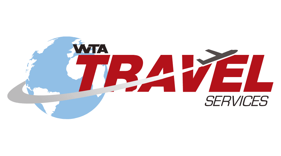 WTA Logo - WTA Travel Services Logo Vector - (.SVG + .PNG) - SeekLogoVector.Com