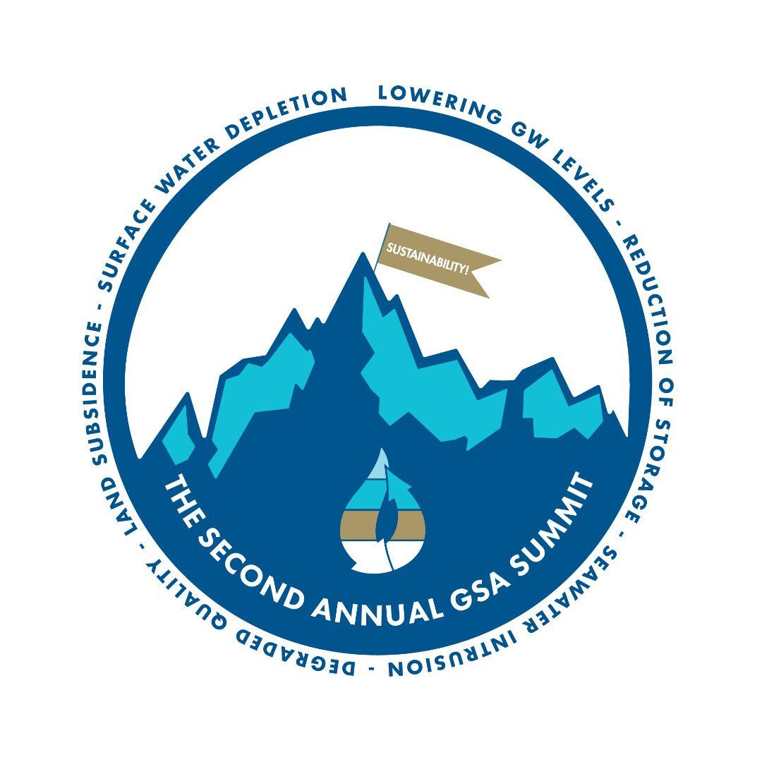 Gra Logo - Event - Second Annual Groundwater Sustainability Agency Summit ...