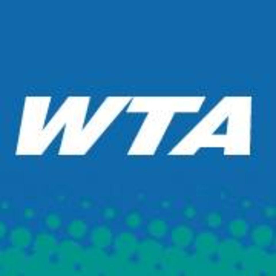 WTA Logo - Whatcom Transportation Authority (WTA)