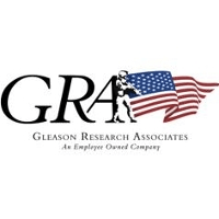 Gra Logo - GRA Huntsville Office