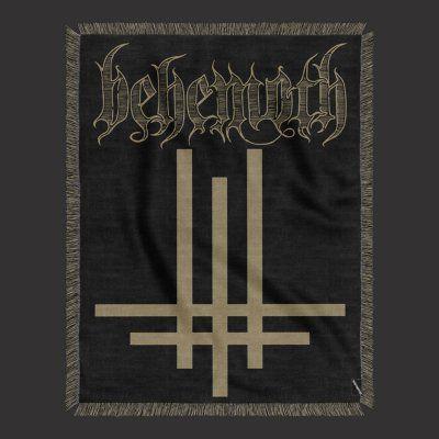 Behemoth Logo - Shop the Behemoth Online Store
