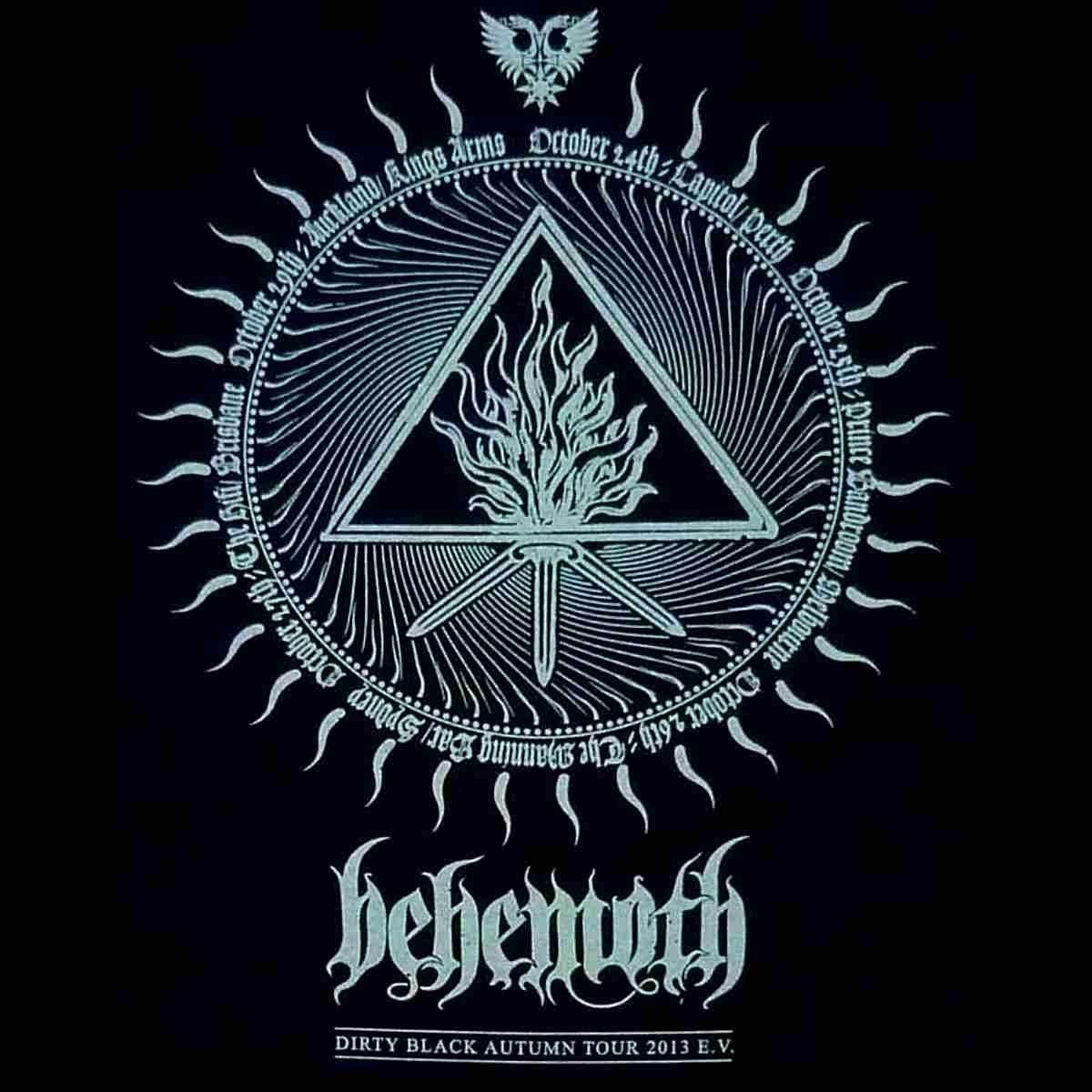 Behemoth Logo - Behemoth Logo Wallpapers - Wallpaper Cave