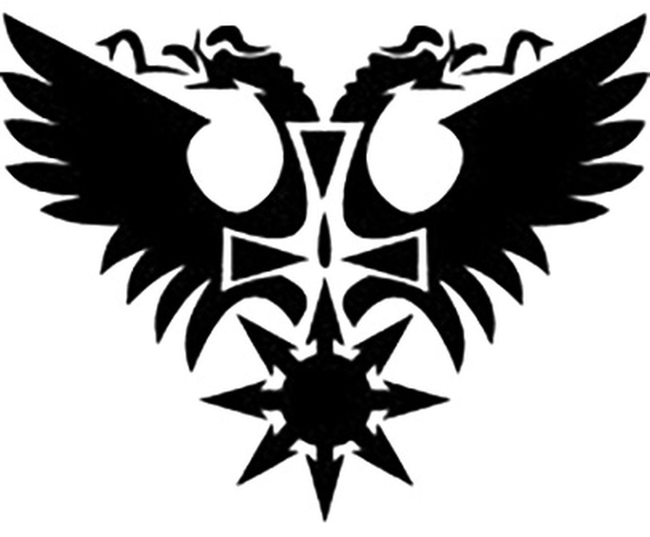 Behemoth Logo - Behemoth Logo Decal