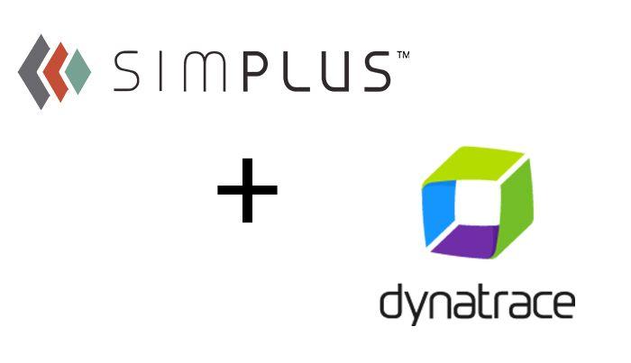 dynaTrace Logo - Simplus | Dynatrace: An epic story in workflow management with QTC