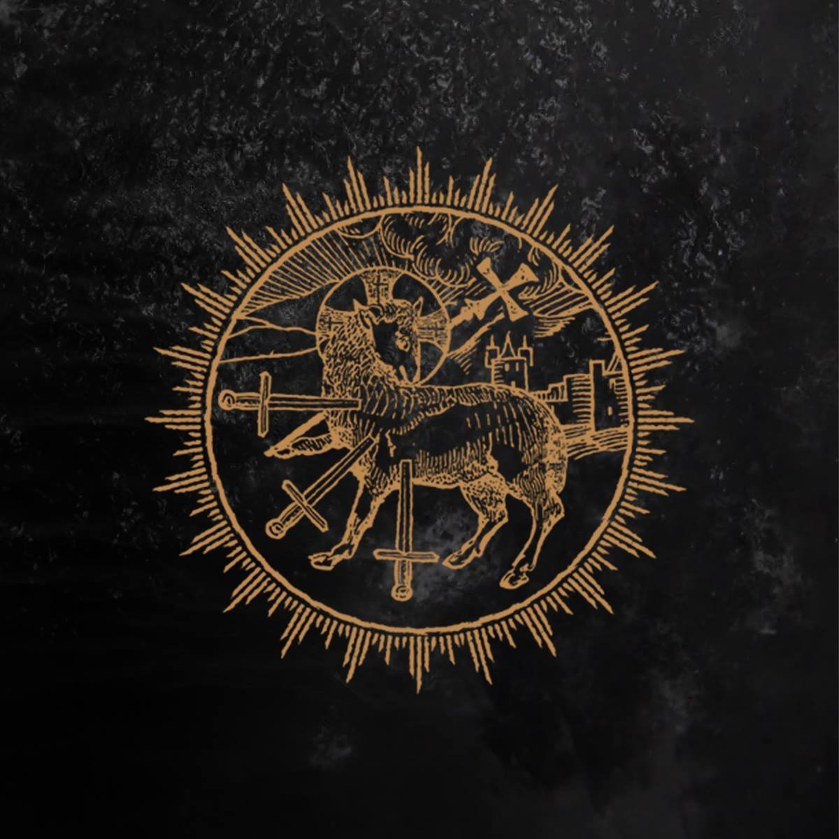 Behemoth Logo - Behemoth Webstore Official Behemoth Merchandise