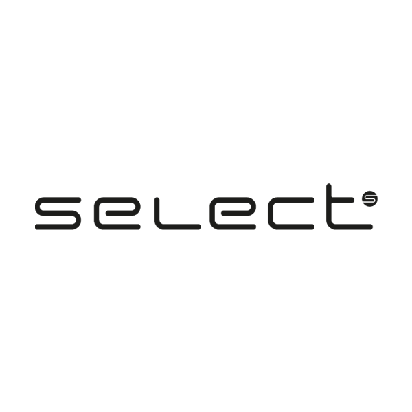 Select Logo - Select Logo Shopping Centre