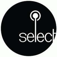 Select Logo - select Logo Vector (.EPS) Free Download