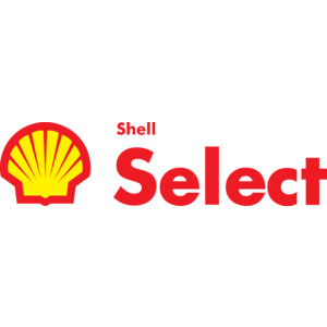 Select Logo - Shell Select logo, Vector Logo of Shell Select brand free download