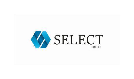 Select Logo - LOGO of Select Hotel Erlangen, Erlangen