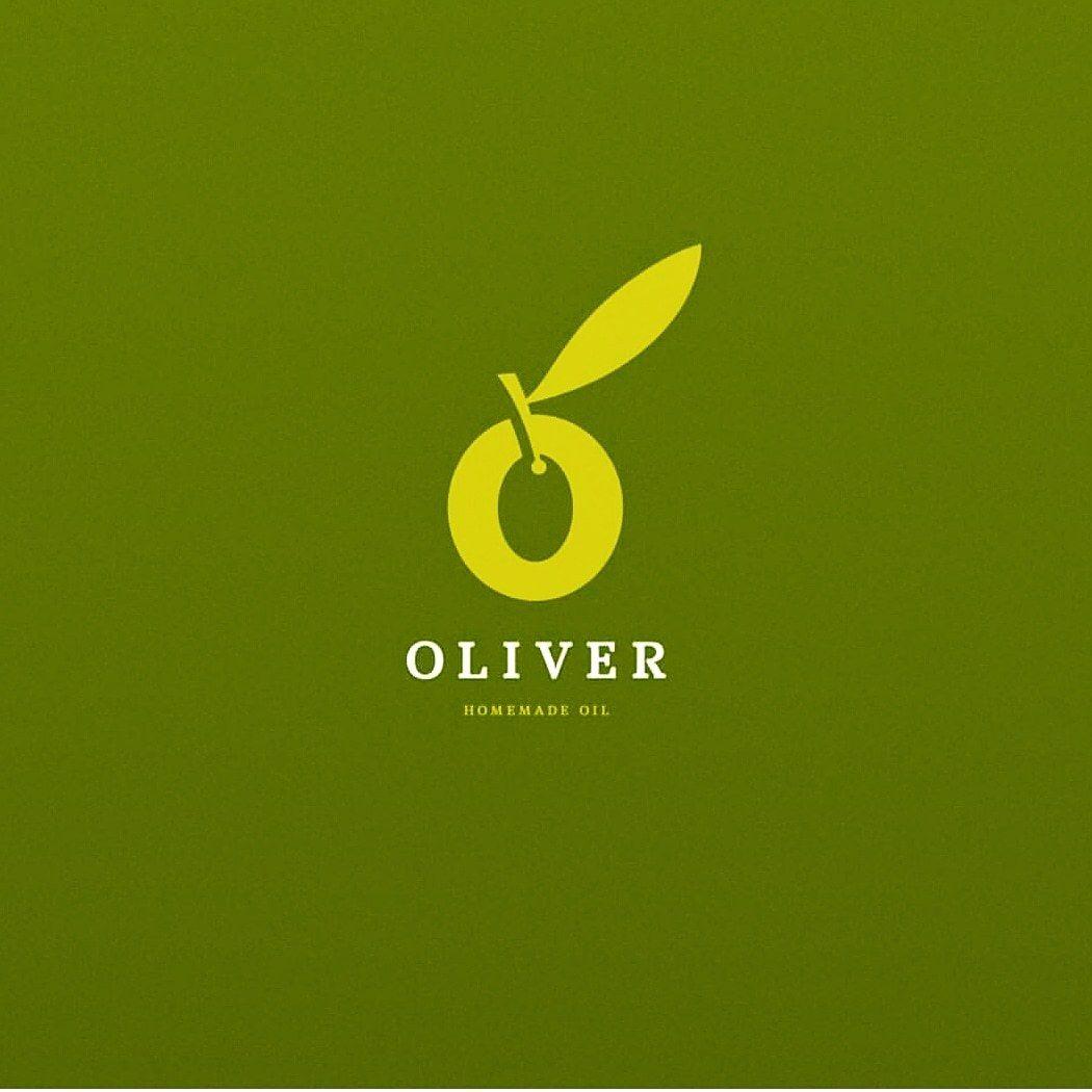 Olive Logo - A Daily Source For Logo Design Inspiration — Olive oil company ...