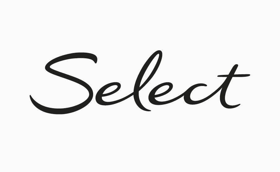 Select Logo - Woolworths select Logos