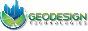 GeoDesign Logo - Geodesign Technologies Inc