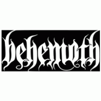 Behemoth Logo - Behemoth. Brands of the World™. Download vector logos and logotypes