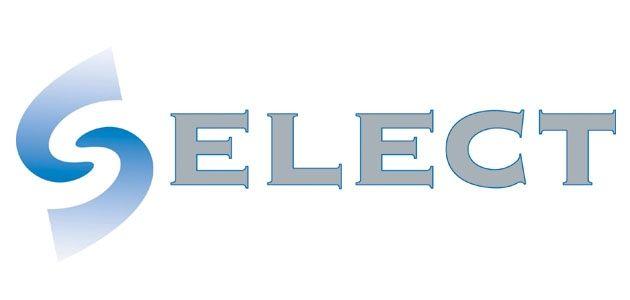 Select Logo - SELECT Logo Learning Solutions
