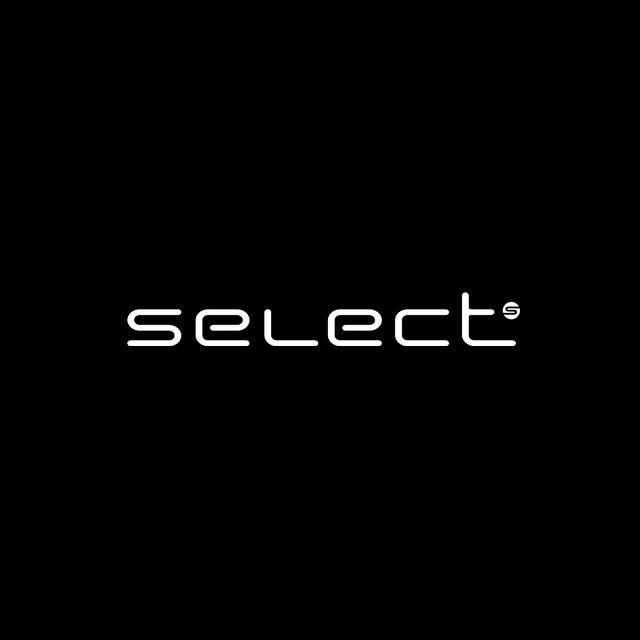 Select Logo - Select Logo Rock Bury Shopping Centre