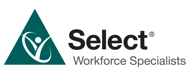 Select Logo - About Us | Select