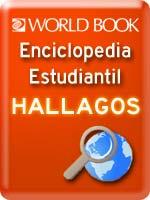 Hallazgos Logo - About World Book Enciclopedia Estudiantil Hallazgos | Christchurch ...