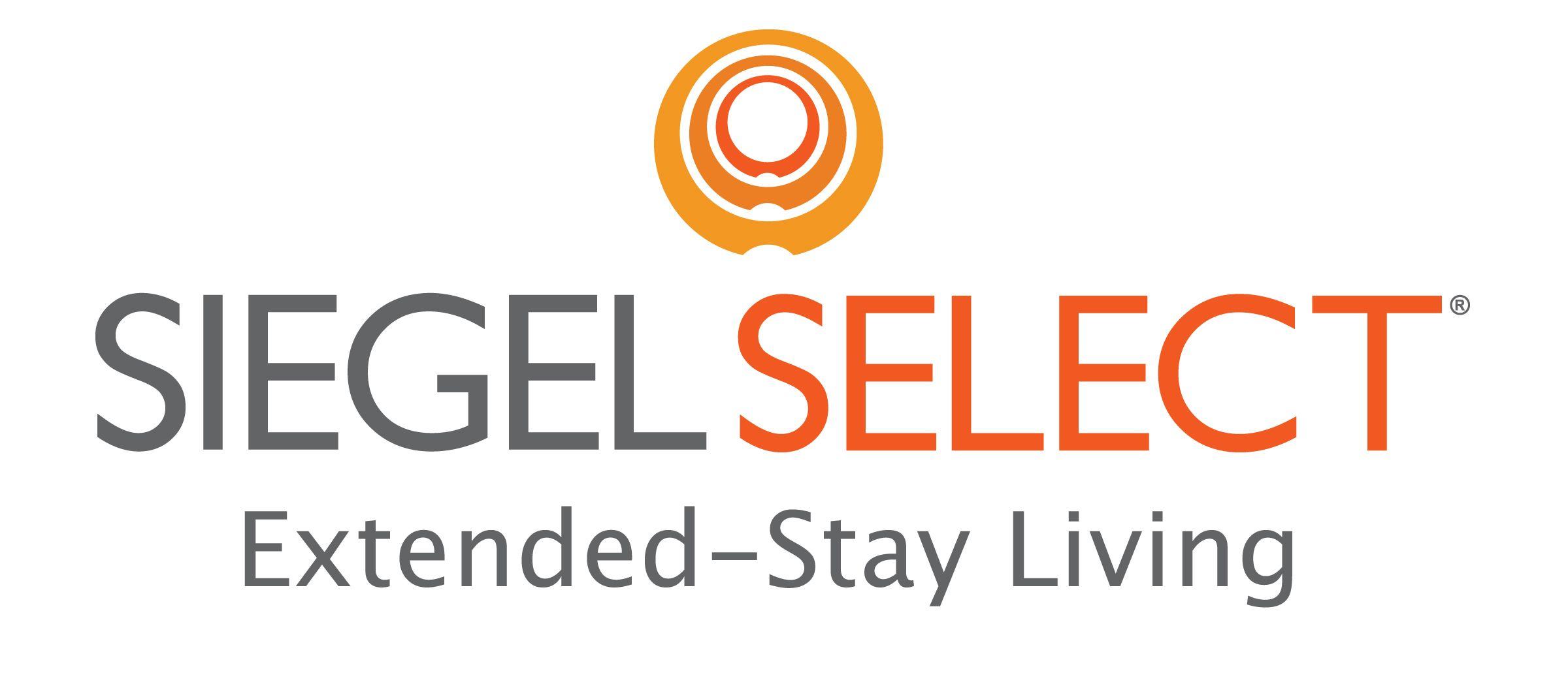 Select Logo - Siegel Rewards: Pay Your Rent Free Rent Rewards