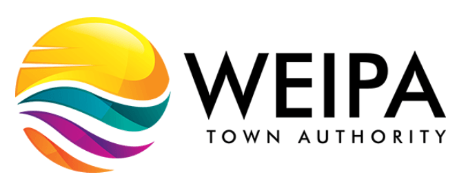 WTA Logo - Your new WTA – Weipa Town Authority