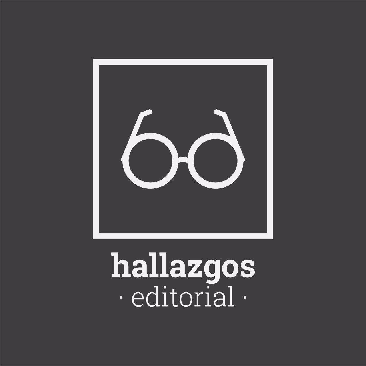 Hallazgos Logo - Hallazgos Editorial (@HallazgosMx) | Twitter