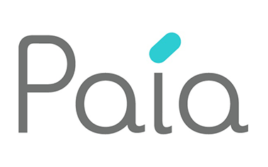 Paia Logo - Paia Consulting