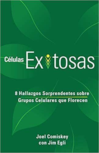 Hallazgos Logo - Células Exitosas: 8 Hallazgos Sorprendentes sobre Grupos Celulares ...