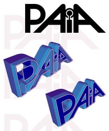 Paia Logo - MATRIXSYNTH: PAIA Logo Flickr Shot