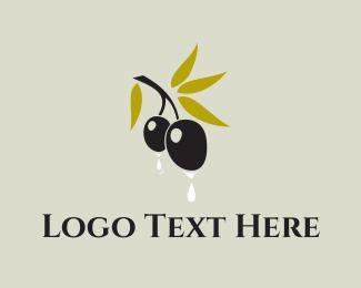 Olive Logo - Olive Logos | Olive Logo Maker | BrandCrowd