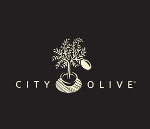 Olive Logo - Chicago Olive Oil & Gourmet Food | City Olive | 5644 N. Clark Street ...