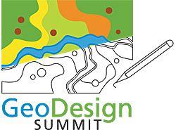 GeoDesign Logo - 2020 Geodesign Summit: February 24-27 in Redlands, CA