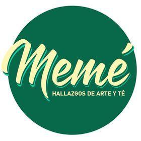 Hallazgos Logo - Los Hallazgos de Meme (memeestilodeco) on Pinterest
