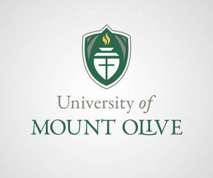 Olive Logo - University of Mount Olive Unveils New Logos | University of Mount Olive