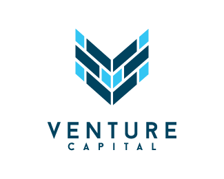 Venture-Capital Logo - VENTURE CAPITAL Designed by eightyLOGOS | BrandCrowd