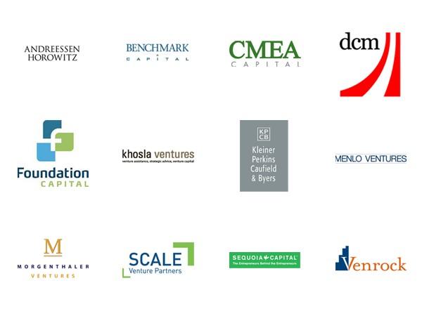 Venture-Capital Logo - The Problem with Party Rounds - Both Sides of the Table