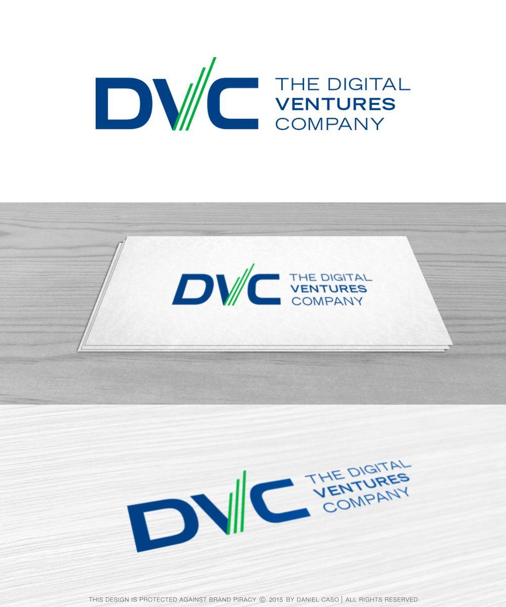 Venture-Capital Logo - Logo Design for a Venture Capital Management Co... Professional ...