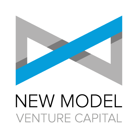 Venture-Capital Logo - Home - New Model Venture Capital | New Model NMVC