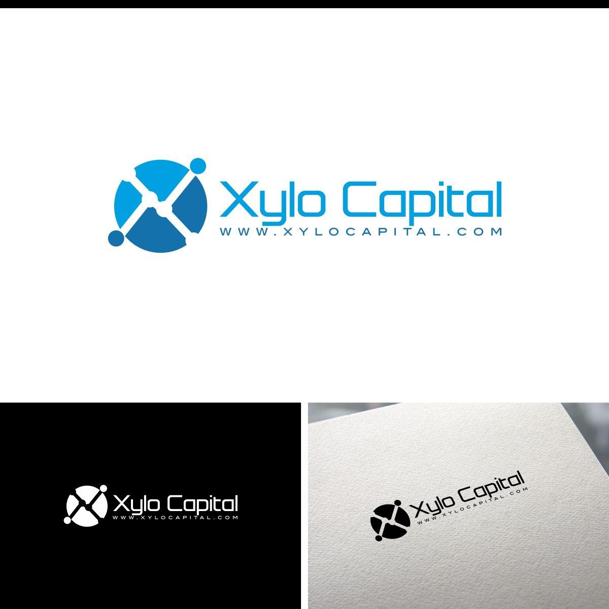 Venture-Capital Logo - Elegant, Professional, Venture Capital Logo Design for Xylo Capital ...