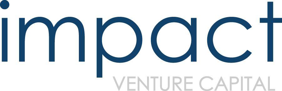 Venture-Capital Logo - Impact Venture Capital - Catalyzing Innovation into Global Value